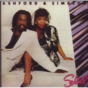 Download track Solid Ashford & Simpson