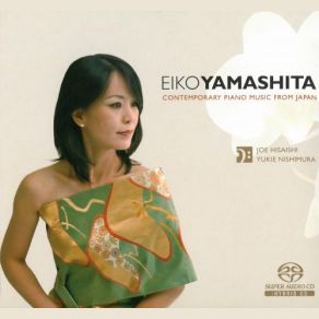Download track Nocturne Eiko YamashitaJoe Hisaishi