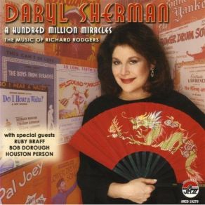 Download track Getting To Know You Daryl Sherman