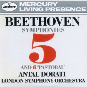 Download track The Creatures Of Prometheus, Op. 43: Overture Ludwig Van Beethoven