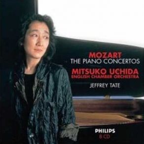 Download track 6-05 Piano Concerto # 22 In E Flat, K 482 - 3 Mozart, Joannes Chrysostomus Wolfgang Theophilus (Amadeus)