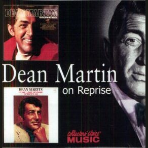 Download track What A Diff'rence A Day Made Dean Martin