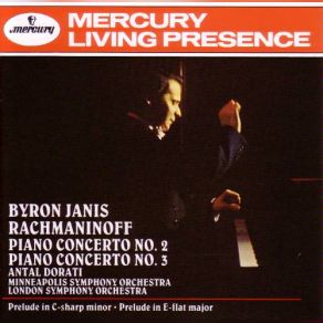 Download track Piano Concerto No. 3 In D Minor Op. 30 - Intermezzo: Adagio Sergei Vasilievich Rachmaninov