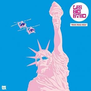 Download track A Little More Numb Les Big Byrd