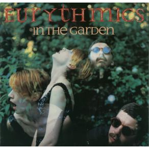 Download track Le Sinestre (Taken From 'Never Gonna Cry Again' 7'') Eurythmics, Zion & Lenox