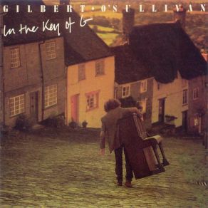 Download track In A Nutshell (B - Side So What) Gilbert O'Sullivan