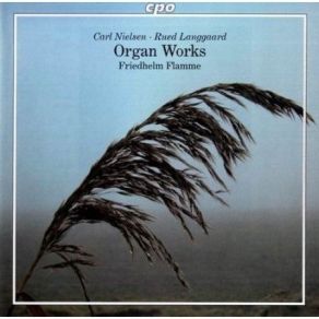 Download track 06. Carl Nielsen (1865-1931) - 29 Short Preludes, Nr. 5 Friedhelm Flamme