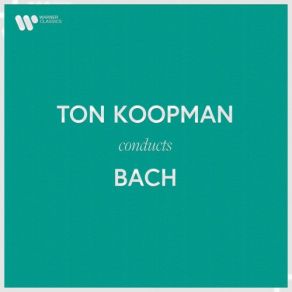 Download track Bach, JS: Orchestral Suite No. 3 In D Major, BWV 1068: IV. Bourrée Ton Koopman