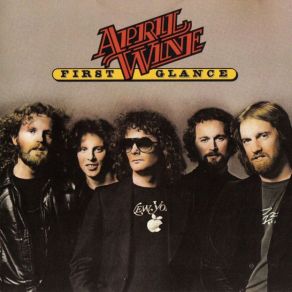 Download track Rock And Roll Is A Vicious Game April Wine