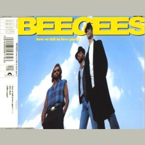 Download track How To Fall In Love Part 1 Bee Gees