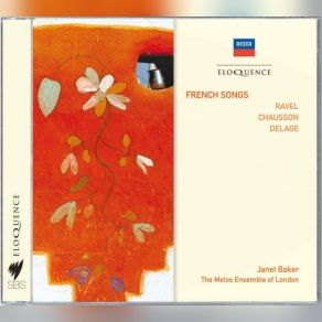 Download track Chansons Madécasses: II. Aoua! Aoua! Méfiez-Vous Des Blancs Janet Baker, The Melos Ensemble Of London