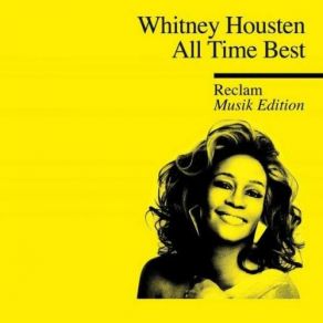 Download track It's Not Right But It's Okay Whitney Houston