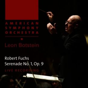 Download track 03. Serenade No. 1 - III. Allegro Scherzando Robert Fuchs