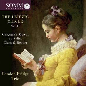 Download track Piano Trio No. 1 In D Minor, Op. 49, MWV Q 29 Grand IV. Finale. Allegro Assai Appassionato (Live) London Bridge Trio