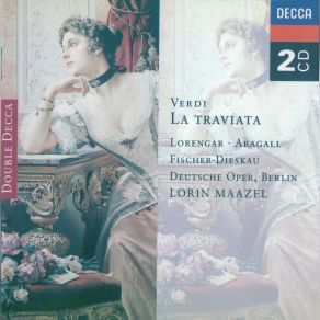 Download track Dritter Akt Teneste La Promessa... - Addio Del Passato Verdi