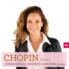 Download track 04 Valse No. 3 En Fa Majeur, Op. 34 Frédéric Chopin
