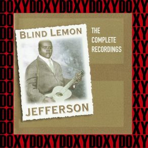 Download track 'Lectric Chair Blues (Recorded In Chicago, February 1928) Blind Lemon Jefferson