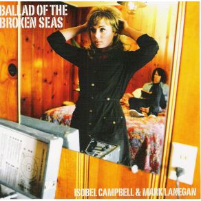 Download track It'S Hard To Kill A Bad Thing Mark Lanegan, Isobel Campbell