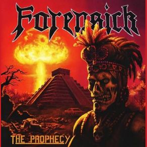 Download track Doomsday Machine Forensick