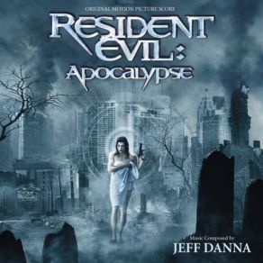 Download track I Remember Everything Jeff Danna