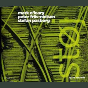 Download track Exit Mark O'Leary, Peter Friis-Nielsen, Stefan Pasborg