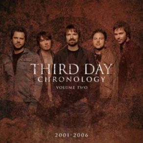 Download track Carry Me Home Third Day