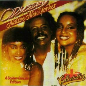Download track Native New Yorker Odyssey