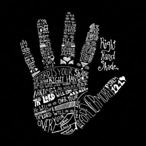 Download track A Little Help Right Hand Shade