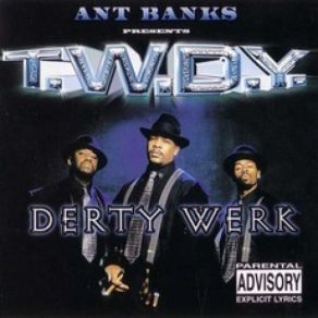 Download track I Can't Change T. W. DT. W. D. Y