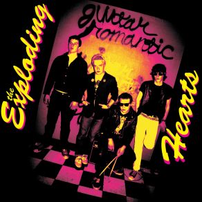 Download track Busy Signals (2023 Mix) The Exploding Hearts