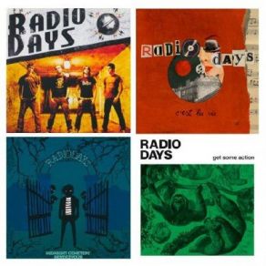 Download track Tomorrow Radio Days