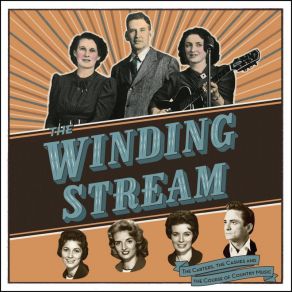 Download track I'm Thinking Tonight Of My Blue Eyes The Original Carter Family