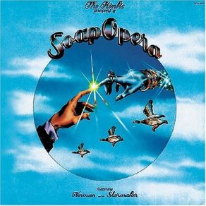 Download track You Can'T Stop The Music Dave Davies, Ray Davies, The Kinks, Lyndsey Moore, Pamela Travis, Shirlie Roden, June Ritchie
