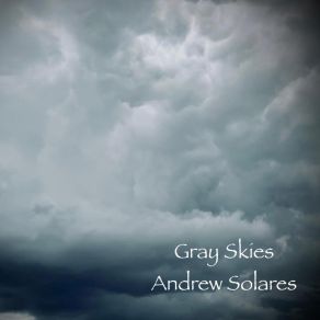 Download track Forgotten Thoughts Andrew Solares