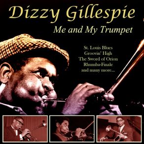 Download track Relaxin' With Lee Dizzy Gillespie