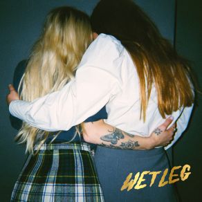 Download track Too Late Now Wet Leg