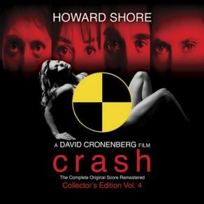 Download track Sexual Logic Howard Shore
