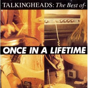 Download track (Nothing But) Flowers Talking Heads