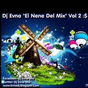 Download track Bien Slow, Tengo Un Novio (El Nene Del Mix) Dj Evna