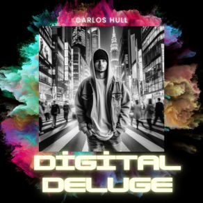 Download track Binary Waterfall Carlos Hull