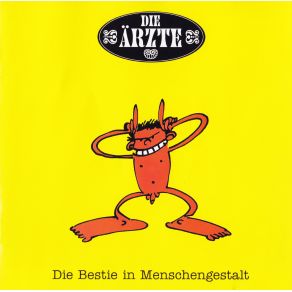 Download track Die Allerschürfste Die Ärzte