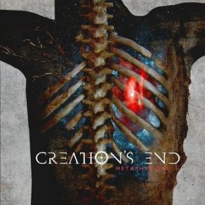 Download track Push James LaBrie, The Riot, Zandelle, Creation's End