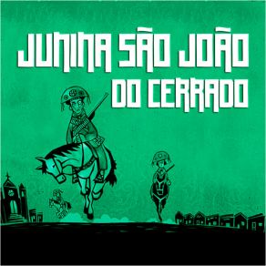 Download track Junina São João Do Cerrado - 2014 - 03- Lampião São João Do Cerrado