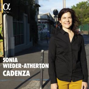 Download track Boccherini: Cello Concerto In D Major, G. 479 (Transcribed By Sonia Wieder-Atherton And Françoise Rivalland): III. Allegro Sonia Wieder-Atherton, Françoise Rivalland, Amaryllis Billet, Rémi Magnan, Robin Billet