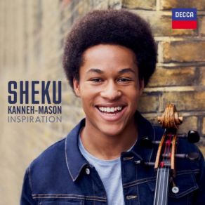 Download track Shostakovich: Cello Concerto No. 1 In E Flat Major, Op. 107-3. Cadenza Sheku Kanneh-MasonCity Of Birmingham Symphony Orchestra, Mirga Gražinytė-Tyla