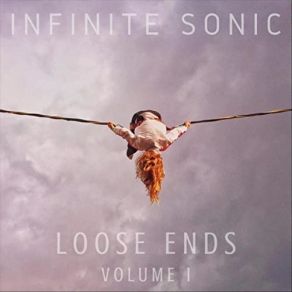 Download track I'll Let U B The Death Of Me Infinite Sonic