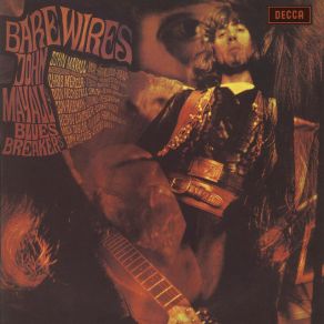 Download track I'M A Stranger John Mayall, The Bluesbreakers