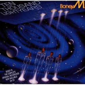 Download track I Feel Good Boney M.