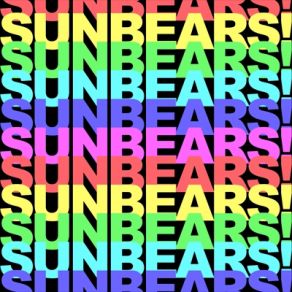 Download track Song 6 (The Sound Of One Hand Clapping) Sunbears