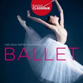 Download track The Nutcracker, Op. 71- Miniature Overture Musiques De Ballet